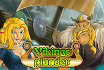 Viking's Plunder